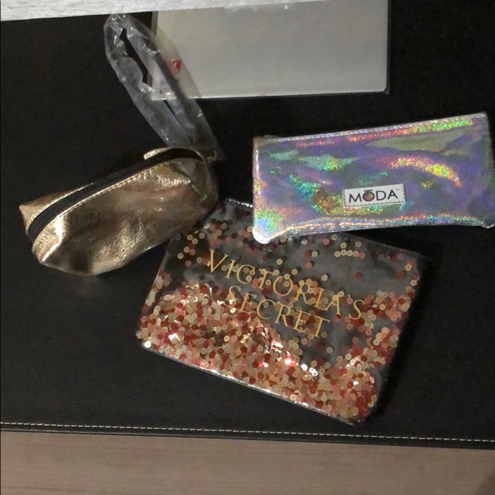 Cosmetic cases